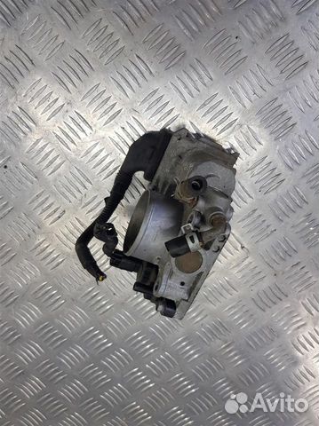 Дроссельная заслонка Хонда Сивик 5D 16400-RNB-A01