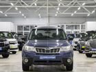 Subaru Forester 2.0 AT, 2011, 161 000 км объявление продам
