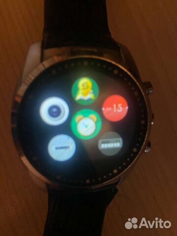 Smart watch Phone