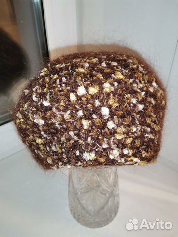 Берет женский