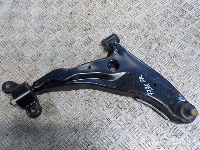 Передние рычаги mitsubishi, dodge stratus kupe