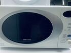 Микроволновая печь Samsung m187 gnr