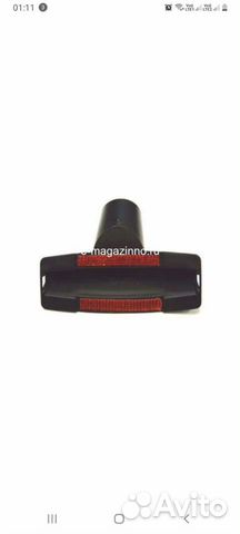 Насадка для пылесоса Thomas twin XT