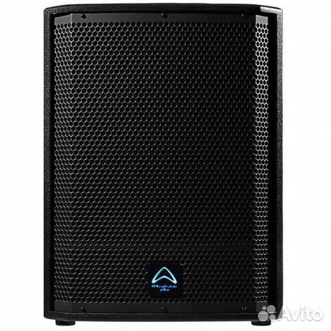 Профессиональный сабвуфер Wharfedale Pro T-Sub-AX1