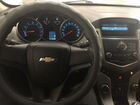 Chevrolet Cruze 1.6 МТ, 2012, 145 000 км объявление продам