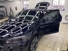 BMW X6 3.0 AT, 2018, 62 000 км объявление продам