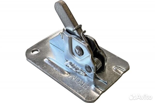 Аренда пружинных зажимов для опалубки в Тюмени