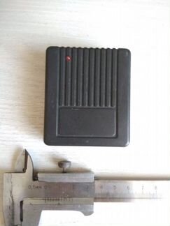 Усилитель звука для наушников