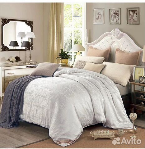 Одеяло евро новое