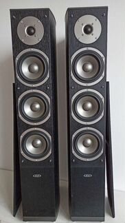 Напольные акустические системы Eltax CineMaxx