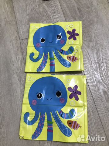 Нарукавники для плавания