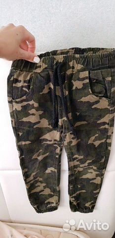 Вещи для мальчика