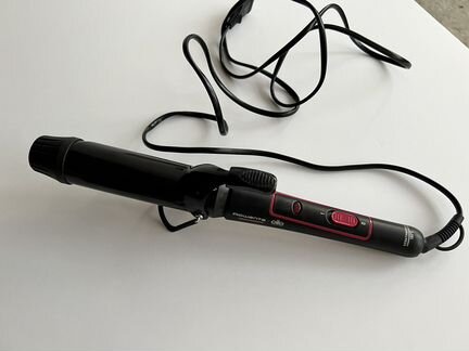 Щипцы для волос Rowenta Elite 