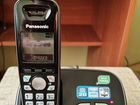 Стационарный беспроводной телефон Panasonic объявление продам