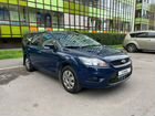Ford Focus 1.6 МТ, 2008, 183 000 км