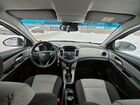 Chevrolet Cruze 1.6 МТ, 2011, 151 000 км объявление продам