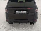 Land Rover Range Rover Sport 3.0 AT, 2014, 158 000 км объявление продам