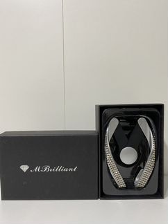 Автоаксессуары со стразами