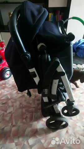 Коляска Cam для детей от 0 до 3-х