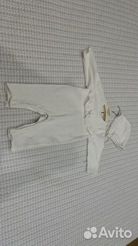 Комплект на выписку