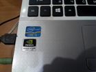 Ноутбук i5, GT540M 2 gb