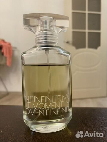 Туалетная вода парфюм духи Infinite Momente