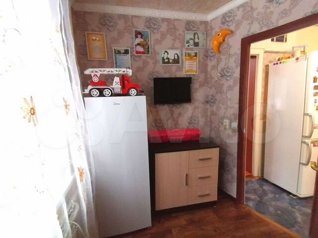 2-к. квартира, 25,4 м², 1/5 эт.