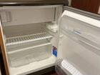 Холодильник Indesit б/у объявление продам