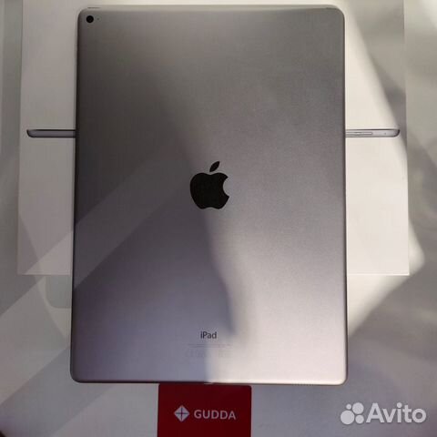 Планшет, Apple iPad Pro 12.9 32Gb Wi-Fi
