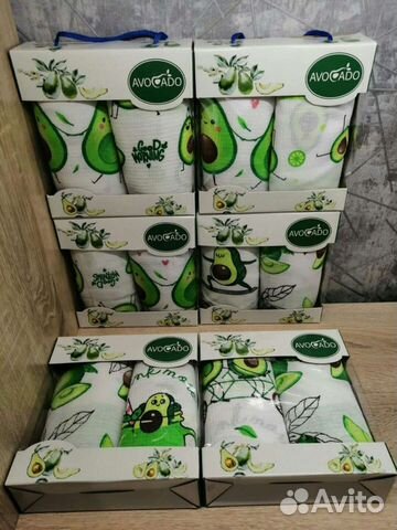 Подарочный набор 