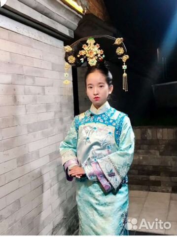 Занятия китайского языка с носителем