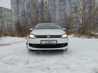 Volkswagen Polo 1.6 МТ, 2013, 40 000 км объявление продам