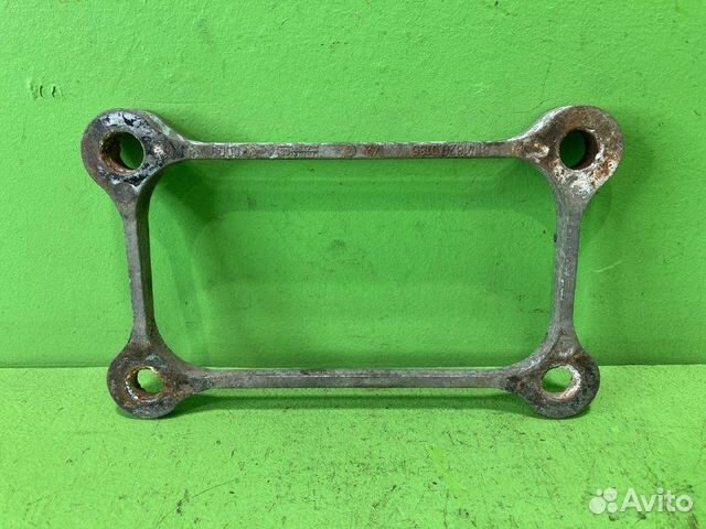 Проставка MAN TGA