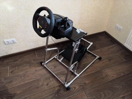 Стойка для игрового руля Game Wheel Stand Mk. 3