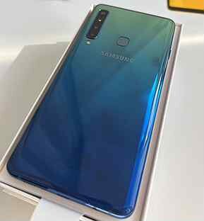 Samsung galaxy a9 2018 128gb