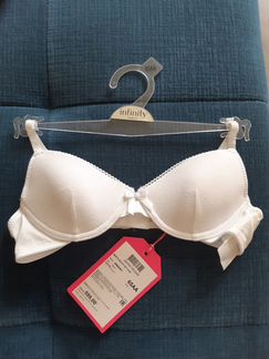 Бюстгальтер 65аа. Новый