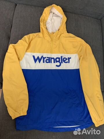 Куртка демисезонная мужская