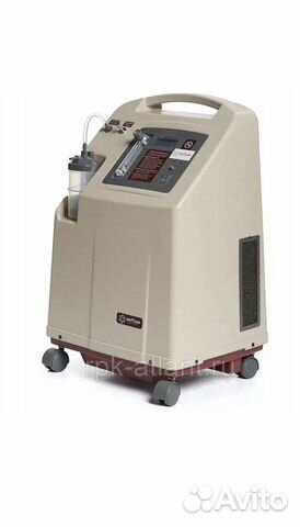 Концентратор кислорода Армед 7F-5L