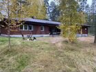 Коммерческая недвижимость (Финляндия) объявление продам