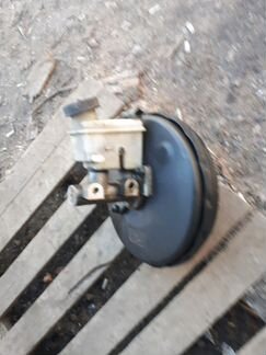 Шевроле лачетти вакуум