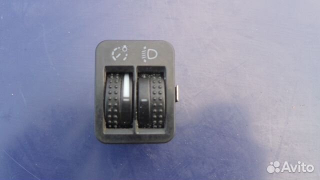 Кнопка корректора фар golf 4 гольф 4 golf4 bora