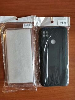 Чехлы для телефонов