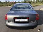 Audi A6 2.4 AT, 1998, 260 000 км объявление продам