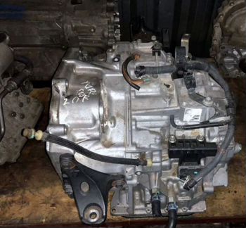 АКПП U760E 2WD для Lexus ES250