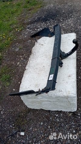 Фаркоп для мазда сх 5 mazda cx5