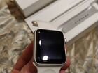 Часы apple watch 3 38 mm объявление продам