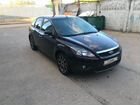 Ford Focus 1.6 МТ, 2008, 173 000 км