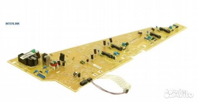 Высоковольтные платы питания для принтеров,мфу б/у