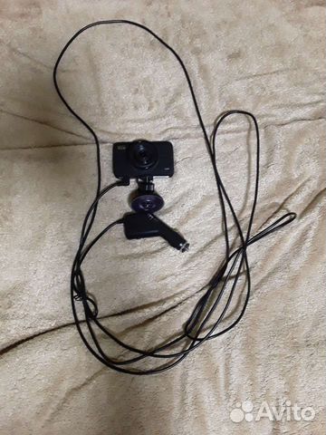 Видеорегистратор