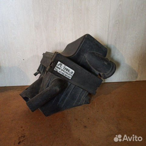 Корпус воздушного фильтра BMW E39